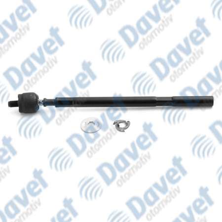 SWAPP 40-01026 Rotmili Citroen Xsara Picasso Peugeot Partner 1.6hdi 2.0hdi 1.8 16v 99->